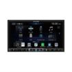 Picture of Alpine 7" Double DIN Head Unit Digital Multimedia Reciever W / Apple CarPlay & Android Auto