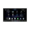 Picture of Alpine 7" Double DIN Head Unit Digital Multimedia Reciever W / Apple CarPlay & Android Auto