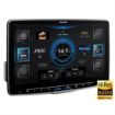 Picture of Alpine 11" Alpine Halo11 Floating Style Head Unit