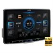 Picture of Alpine 11" Alpine Halo11 Floating Style Head Unit