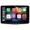 Picture of Alpine 11" Alpine Halo11 Floating Style Head Unit