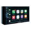 Picture of Alpine 6.5” Navigation Receiver with Apple CarPlay and Android Auto