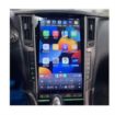Picture of RDV 13.6" Screen Replacement for 2014-2019 Infiniti Q50/Q50S/Q60/Q60S with Dual Screens