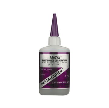 Picture of Install Bay 8oz Insta-Cure Gap Filling Glue