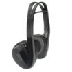 Picture of Advent IR Wireless Headset, Single Channel, with Auto Shut‐Off, Fold Flat Design for Storage, Batter