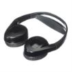 Picture of Audiovox 2 Channel Wireless IR Fold-Flat Headphones