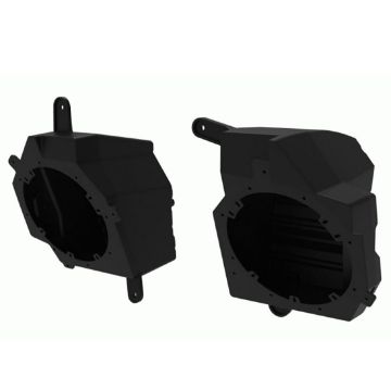 Picture of Metra Replacement Speaker Pods, JL 2018-Up, Gladiator 2020-U