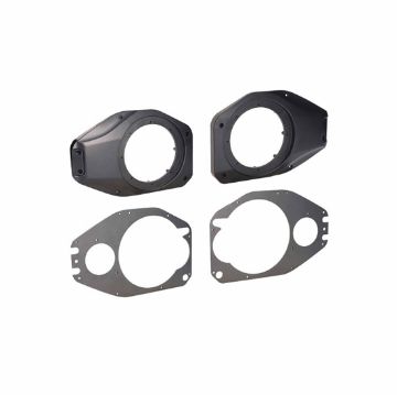 Picture of Metra Soundbar Speaker Adapter and Harness - JL/JT Wrangler