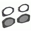 Picture of Metra Overhead Soundbar Adapter - Fits select Jeeps