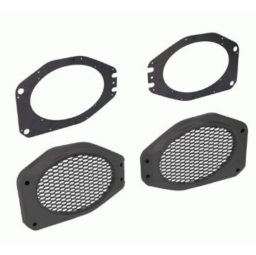 Picture of Metra Overhead Soundbar Adapter - Fits select Jeeps