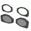 Picture of Metra Overhead Soundbar Adapter - Fits select Jeeps