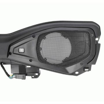 Picture of Metra Soundbar Speaker Adapter, Jeep Wrangler & Gladiator 2024+