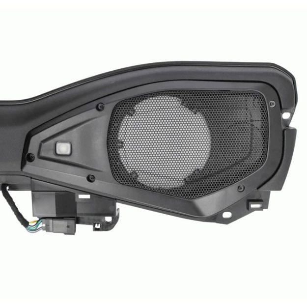 Picture of Metra Soundbar Speaker Adapter, Jeep Wrangler & Gladiator 2024+