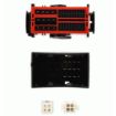Picture of Metra Dual-Amp Install Kit JL 2018+/ JT 2020+
