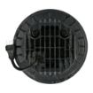 Picture of Metra 7" LED Light with Black Face - 7 Inch, 9 LED