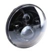 Picture of Metra 7" LED Light with Black Face - 7 Inch, 9 LED