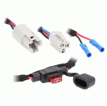 Picture of Metra 12V Accessory Power Adapter for Jeep® JL/JT