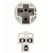Picture of Metra 12V Accessory Power Adapter for Jeep® JL/JT