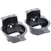 Picture of Metra Fog Light Brackets - Wrangler JL Sport 2018-Up
