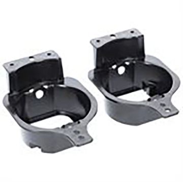 Picture of Metra Fog Light Brackets - Wrangler JL Sport 2018-Up