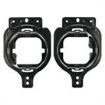 Picture of Metra Fog Light Brackets - Wrangler JL Sport 2018-Up
