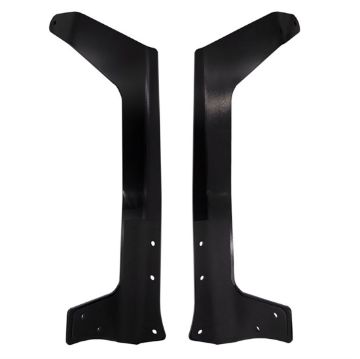 Picture of Metra A-Pillar Bracket - Pair - Jeep JK 2007-2018