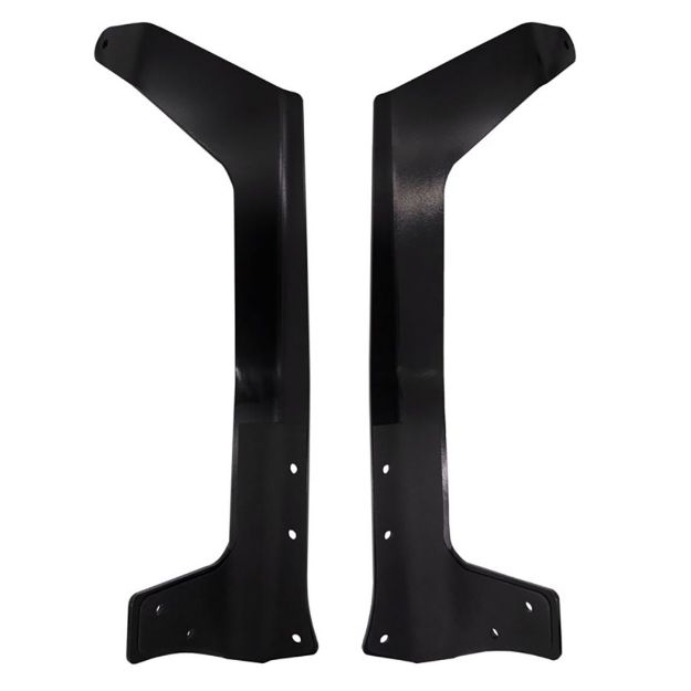 Picture of Metra A-Pillar Bracket - Pair - Jeep JK 2007-2018