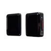 Picture of Metra LED Grid Taillight - Smoked Lens - Jeep JK 2007-2019