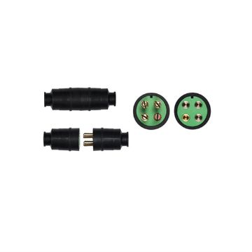 Picture of Install Bay M/F Water Resistant Speaker Plugs