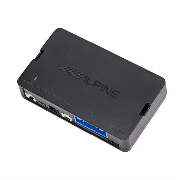 Picture of Alpine External Accessory Control Module