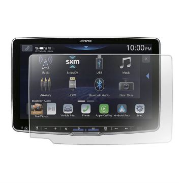 Picture of Alpine ILX-F511 Anti-Reflective Screen Protector