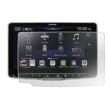 Picture of Alpine Anti-Reflective Screen Protector for iLX-F509