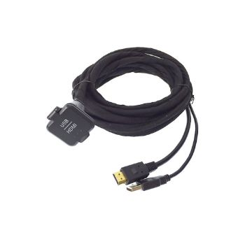 Picture of Alpine HDMI/USB Extension Connector