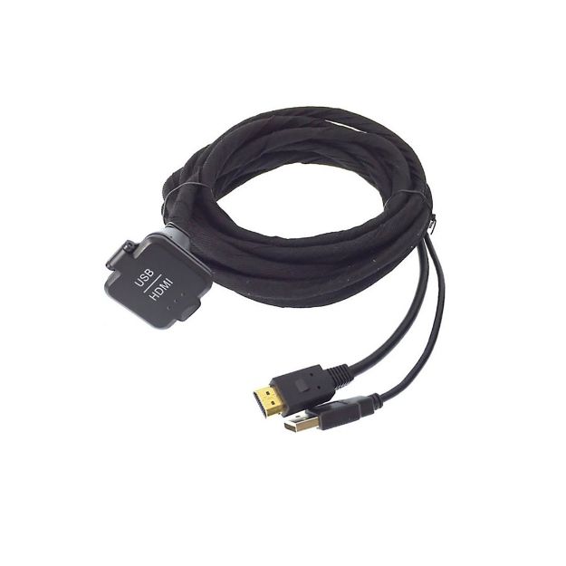 Picture of Alpine HDMI/USB Extension Connector