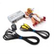 Picture of Alpine Universal Front & Rear Camera Selector