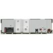 Picture of JVC Single DIN 2-Line Alexa Compatible Bluetooth CD Receiver