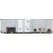 Picture of JVC Single DIN w/ Bluetooth Short Body w/ Red Key Digital Media Receiver