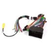 Picture of Idatalink 2015-Up Chrysler 200 Dash Kit, USB Adpt, T-Harness
