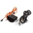 Picture of Idatalink 2015-Up Chrysler 200 Dash Kit, USB Adpt, T-Harness