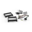 Picture of idatalink Maestro Dash kit and T-harness solution for 2015-u
