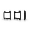 Picture of idatalink Maestro Dash kit and T-harness solution for 2015-u