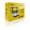 Picture of Idatalink 2014+ Jeep Cherokee Dash Kit USB box and T-harnes