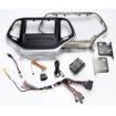 Picture of Idatalink 2014+ Jeep Cherokee Dash Kit USB box and T-harnes