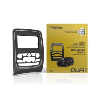Picture of IdataLink Dash Kit, T-harness and USB interface for 2014 and