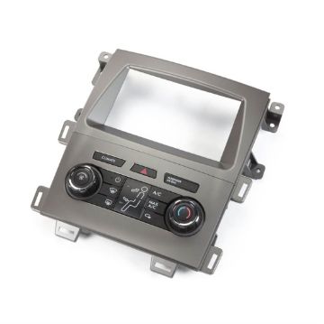 Picture of Idatalink Radio Replacement Dash Kit for Ford Edge Vehicles 2011-2014.