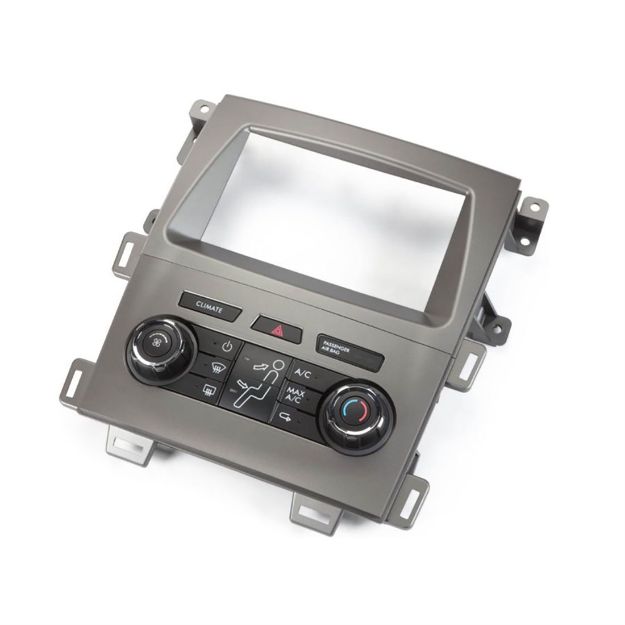 Picture of Idatalink Radio Replacement Dash Kit for Ford Edge Vehicles 2011-2014.