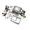 Picture of Idatalink Radio Replacement Dash Kit for Ford Edge Vehicles 2011-2014.