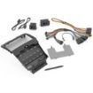 Picture of Idatalink Radio Replacement Dash Kit for 2015-2020 Ford Edge. Design for 8" & 9" Modular Radio