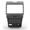Picture of Idatalink Radio Replacement Dash Kit for 2015-2020 Ford Edge. Design for 8" & 9" Modular Radio