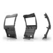 Picture of Idatalink Radio Replacement Dash Kit for 2015-2020 Ford Edge. Design for 8" & 9" Modular Radio